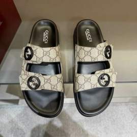 Picture of Gucci Slippers _SKUGuccisz38-45mnq02242392
